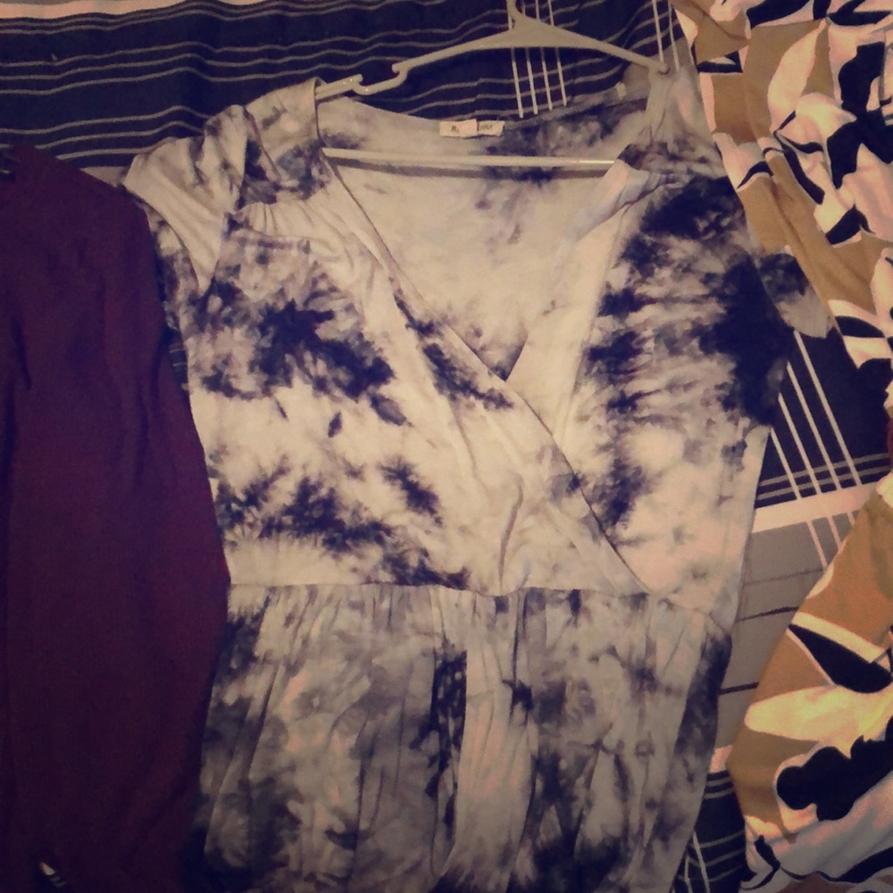 Shirts tht have pants